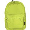 TECHMADE Zaino classic style medium techmade verde tm-8105-gr