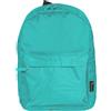 TECHMADE Zaino classic style medium techmade azzuro tm-8105-lbl