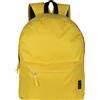 TECHMADE Zaino classic style medium techmade GIALLO TM-7105-YE