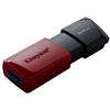 KINGSTON PENDRIVE 128GB USB 3.2 DATATRAVELER