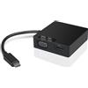Lenovo USB-C Travel Hub L01UD014-CS-R