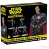 Asmodee ATOMIC MASS GAMES | Star Wars Shatterpoint You Have Something I Want Squad Pack | Moff Gideon Miniatures Expansion for Star Wars Shatterpoint Skirmish Game | 2 Players | 90 Minute