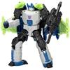 Transformers Legacy United, Core Class, Action Figure di Megatron (Universo Energon)