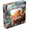 LUCKY DUCK GAMES empire's end