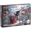 fischertechnik 564068 Advanced Funivia - Kit di costruzione per bambini dai 7 anni in su, giocattolo con funivia e seggiovia