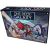 Asmadi Games One Deck Galaxy, gioco di carte cooperativo, un'intera galassia in un mazzo, 1-2 giocatori, 30-60 min, età 14+