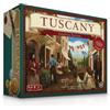 Stonemaier Games GTGSTM305 Tuscany: Essential Edition, Mixed Colours