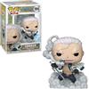Funko Pop! Plus Animation One Piece Smoker special edition NO chase #1914