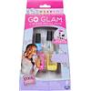 Cool Maker, Go Glam Confezione di Ricarica con 2 cartucce con Decorazioni e Smalto per Bambina, Compatibile con la Macchina Decora Unghie Versione 2021 - dagli 8 Anni