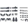 BANDAI SPIRITS Bandai Hobby - 30 mm 1/144 Opzione Parts Set 1