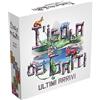 Lucky Duck Games - L'Isola dei Gatti Utimi Arrivi | Versione Italiana | Gioco da Tavolo | Estensione del Gioco Base