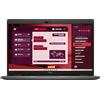 Dell Latitude 3450 (14", 512 GB, 16 GB, DE, Intel Core i5-1345U), Notebook, Grigio