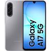 SAMSUNG GALAXY A17 5G 8+256GB 6.7" GRAY WIND3 - 53005