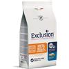 Exclusion Dog Diet Metabolic Mobility Medium&Large Maiale e Fibre 2KG