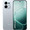 OPPO A6 Pro 5G Smartphone, Batteria 6500mAh, Ricarica Flash SUPERVOOC 80W, Display AMOLED 6,57 120Hz, 8+256GB, Dimensity 6300, SuperCool VC, Fotocamera AI 50MP+2MP, IP69, Dual SIM, Lunare