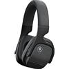 Yamaha YH-L700A - Cuffie sovraurali senza fili con campo sonoro 3D - Cuffie con cancellazione del rumore attiva avanzata con autonomia di 34 ore e microfono