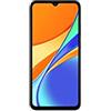 Xiaomi Redmi 9C Smartphone 2GB 32GB 6.53 HD+ Dot Drop display 5000mAh (typ) AI Face Unlock 13 MP AI Triple telecamera [Versione globale] Grigio, MZB9999EU