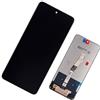 Duotipa Display LCD compatibile con Xiaomi Redmi Note 9 Pro/Note 9S 6.53 pollici Display LCD Digitizer Ricambio Assembly + strumenti