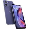 Motorola moto e15 16,9 cm [6.67] Doppia SIM Android 14 Go edition 4G USB tipo-C 2 GB 64 GB 5200 mAh Lavanda (MOTOROLA E15 64GB LAVENDER)