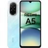 XIAOMI Redmi A5 3G smartphone, 3+64GB, Blu, schermo grande 6,88", fotocamera principale da 32MP, batteria da 5200 mAh (tipo), caricabatterie non incluso