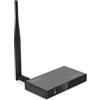 DIGITUS DS-55347 Splitter estensore HDMI wireless (1x4) - Full HD 1080p 60 Hz - Portata 100 m - Unità ricevente per DS-55346 - Loop-Out, infrarossi IR - HDMI 1.4 e HDCP 1.3