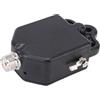 Eujgoov 1:64 Balun End Fed Antenna 4 8 Band 1MHz-30MHz 100W Mini Balun Trasformatore per FT8 FM AM FSK Antenna Radio All'aperto