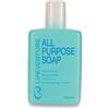Lifeventure Sapone da viaggio antibatterico 100 ml,