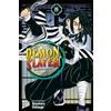 Manga Cult Demon Slayer - Kimetsu no Yaiba 19: 18