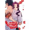Manga Cult Yakuza Fiancé - Verliebt, verlobt, verpiss dich 1