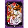 Manga Cult JoJo's Bizarre Adventure - Part 4: Diamond is Unbreakable 10: 27