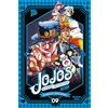 Manga Cult JoJo's Bizarre Adventure - Part 3: Stardust Crusaders 9: 13