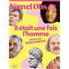 L'OBS HORS SERIE Le Nouvel Obs HS n°122 : Nouveau masculinisme - Printemps 2026: 3000 ans de masculinité