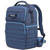 Vanguard VEO Range T48 - Zaino per fotocamere reflex digitali professionali/mirrorless, stile tattico, colore: blu navy