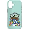 Shark Seagull Classroom Humor for Teache Custodia per iPhone 17 Divertente gabbiano urlo Jawsome Kinder Shark torna a scuola bambini