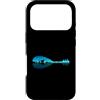 Music Musician Band Lover Peace Vibes Fo Custodia per iPhone 17 Pro Mandolino Lago Ombra Amore Riflessione Silhouette Bluegrass