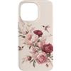 Hummingbird Apparel For Kids and Adults Custodia per iPhone 14 Pro Max Peonia Fiori Colibrì Bouquet Floreale Botanico