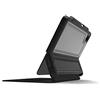STM Dux Shell Case per iPad Pro 11 (1a/2a generazione) - Custodia protettiva sottile e leggera con protezione contro le cadute di grado militare, compatibilità con tastiera intelligente e tastiera