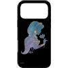 Disney Custodia per iPhone 17 Pro Max Gioielli Disney Aladdin Live-Action della Principessa Jasmine