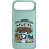 Shark Seagull Classroom Humor for Teache Custodia per iPhone Air Divertente gabbiano urlo Jawsome Kinder Shark torna a scuola bambini