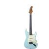 Eko Chitarra elettrica TRIBUTE ST 300 Daphne blue 05134009