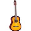 Eko Chitarra classica 3/4 SERIE STUDIO Cs 5 Sunburst 06204109