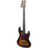 Eko Basso TRIBUTE JB 100 Sunburst 05134032