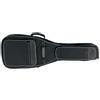 Tobago Custodia chitarra Tobago HTO GB45F nero poliestere