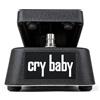 Dunlop Multieffetto chitarra CRY BABY Standard Wah Black GCB95