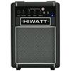 Hiwatt Amplificatore chitarra LONDON 12 Combo Black 19900000 12W