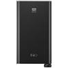 FiiO Q3 MQA [Rivenditore Giapponese Autorizzato] Cuffie portatili ad alte...