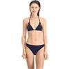 PUMA Brief 100000043 Slip bikini, Navy, XS Donna