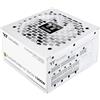 Thermaltake Toughpower GT 850W | ATX 3.1 | PCIe 5.1 12V-2x6-Anschluss | ultraleise Smart-Zero-Funktion | Low Profile Kabel | 80+ GOLD | Modular | Snow