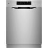 AEG GU8200A2SGM LAVASTOVIGLIE INCASSO, 59,6 cm, Classe A