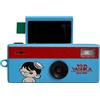 YASHICA FOTOCAMERA DIGITALE YASHICA Funtastic, 1,6 megapixel, Boy Blue